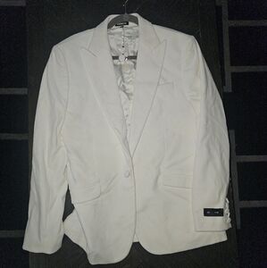White Blazer from Express
